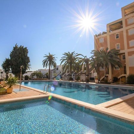 Adosado Con Piscina A 50 Metros De La Playa - Las Fuentes Albert Villas Alcossebre Zewnętrze zdjęcie