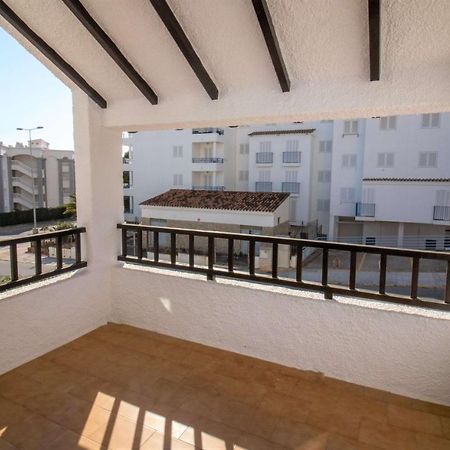 Adosado Con Piscina A 50 Metros De La Playa - Las Fuentes Albert Villas Alcossebre Zewnętrze zdjęcie